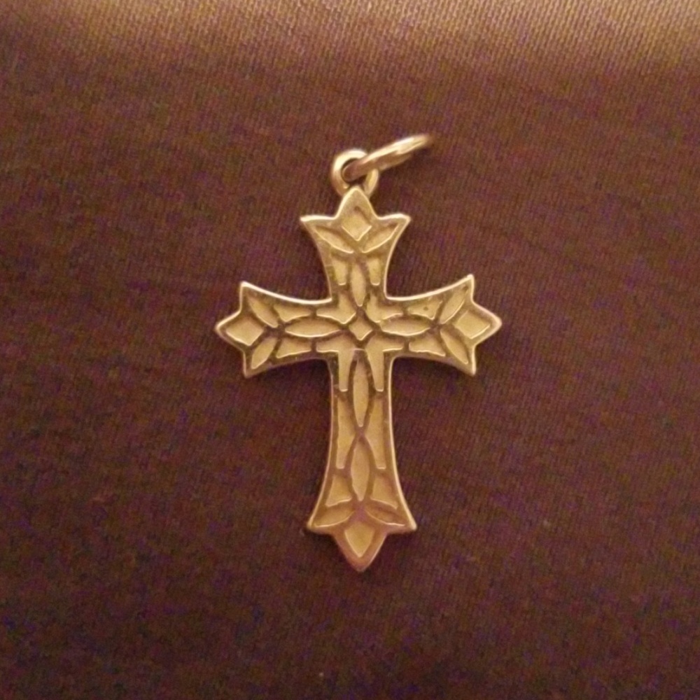 James Avery Pendant
